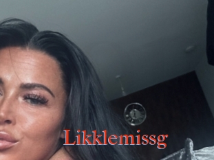 Likklemissg