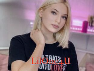 LilOne4U