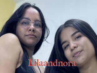 Lilaandnora
