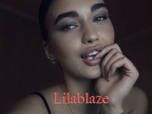 Lilablaze