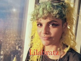 Lilabratz