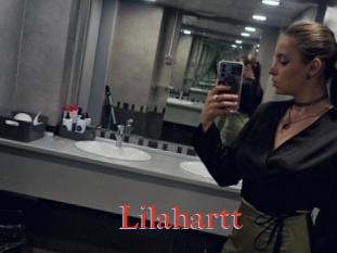 Lilahartt
