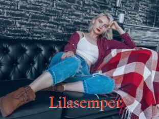 Lilasemper