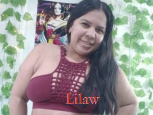 Lilaw