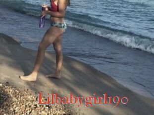 Lilbabygirl190