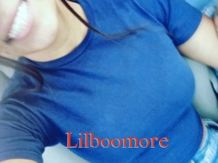 Lilboomore