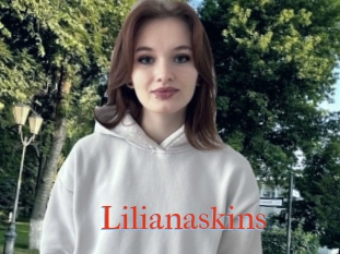 Lilianaskins