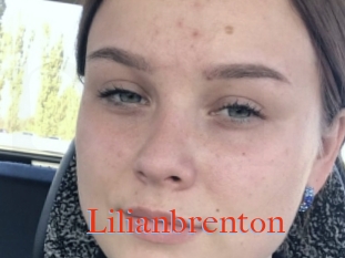 Lilianbrenton