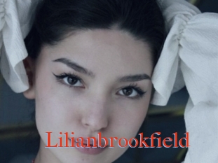 Lilianbrookfield