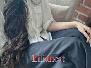 Liliancat
