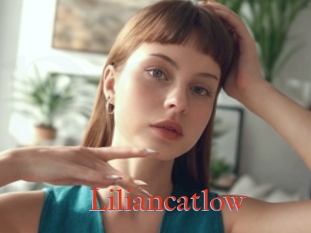 Liliancatlow