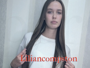 Liliancompston