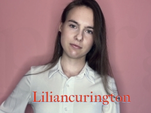 Liliancurington