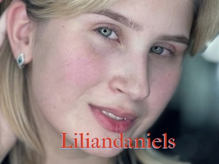 Liliandaniels
