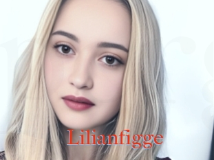 Lilianfigge
