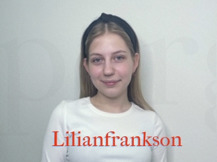 Lilianfrankson