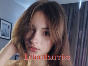 Lilianharriss