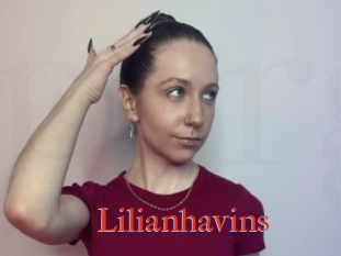 Lilianhavins