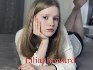Lilianhoward