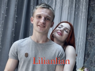Lilianlian