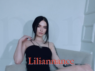 Liliannance