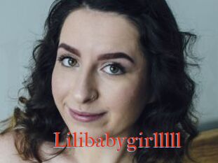Lilibabygirlllll