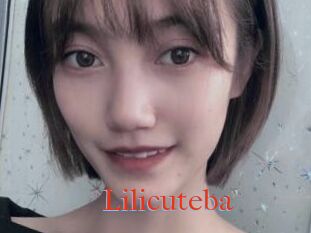 Lilicuteba