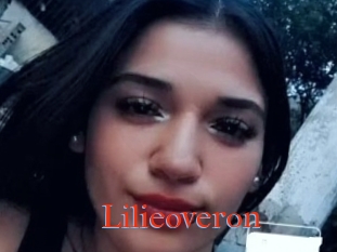 Lilieoveron