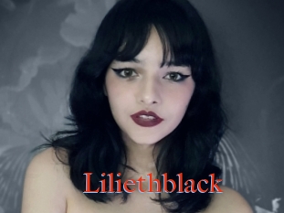Liliethblack