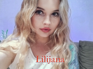 Lilijana