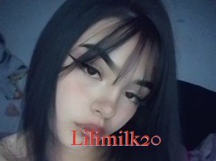 Lilimilk20