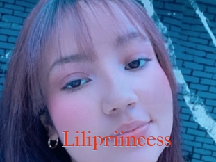 Lilipriincess
