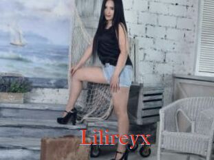 Lilireyx