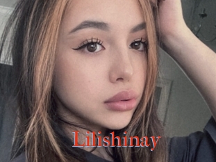 Lilishinay