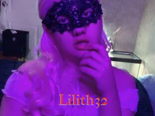 Lilith32