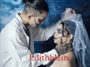Lilithblain