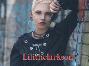 Lilithclarkson