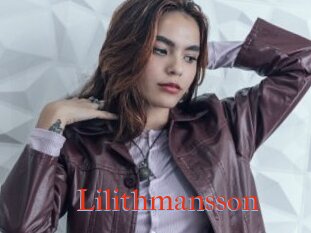 Lilithmansson