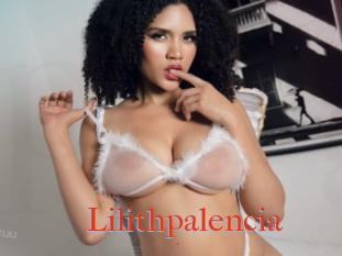 Lilithpalencia
