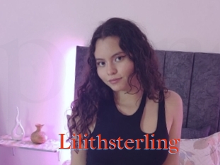 Lilithsterling