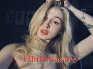 Lilithtreasure