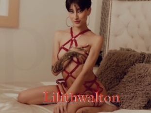 Lilithwalton