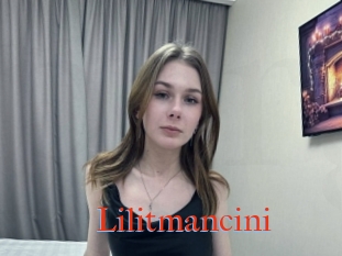 Lilitmancini