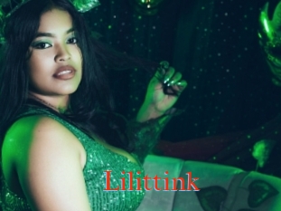 Lilittink