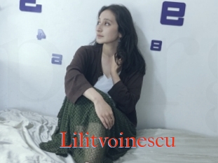 Lilitvoinescu