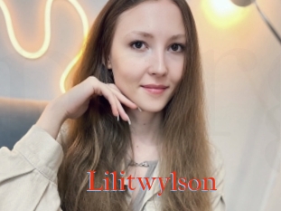 Lilitwylson
