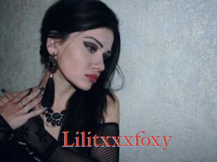 Lilitxxxfoxy