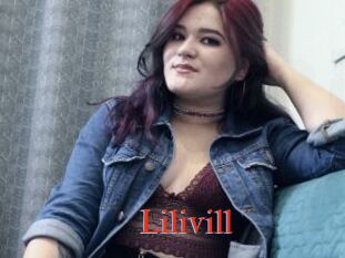 Lilivill