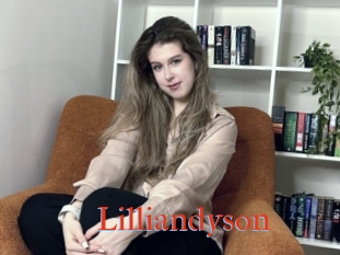 Lilliandyson