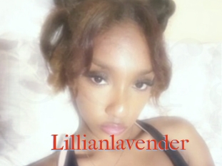 Lillianlavender